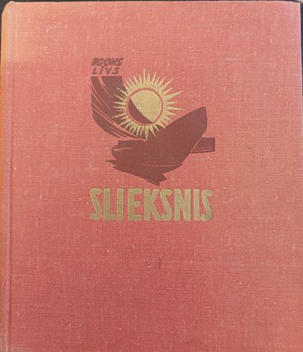 Slieksnis