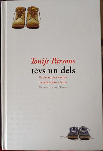 Tēvs un dēls