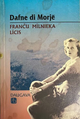 Franču mīlnieka līcis