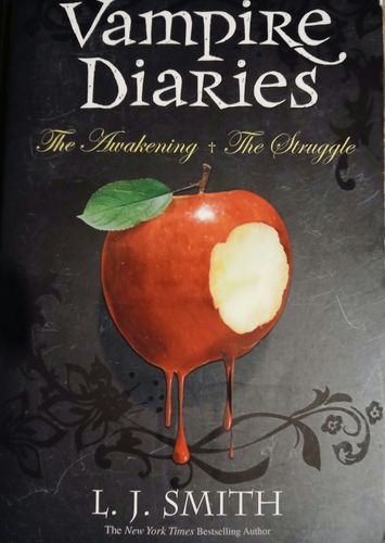 Vampire Diaries