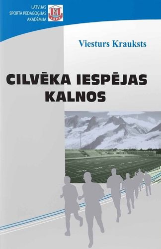 Cilvēka iespējas kalnos