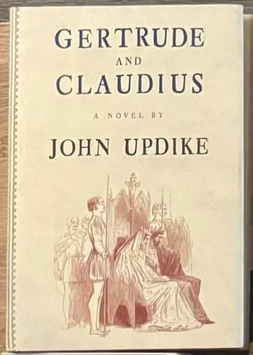 Gertrude and Claudius