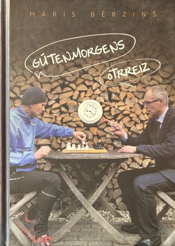 Gūtenmorgens otrreiz