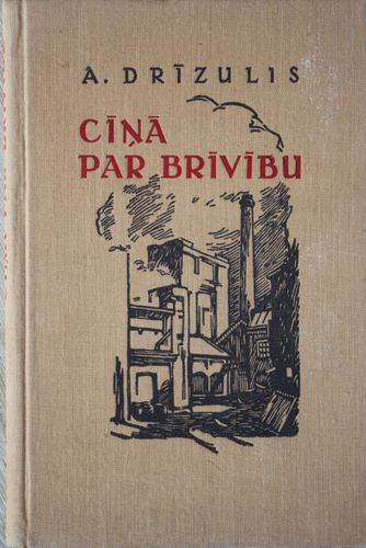 Cīņā par brīvību