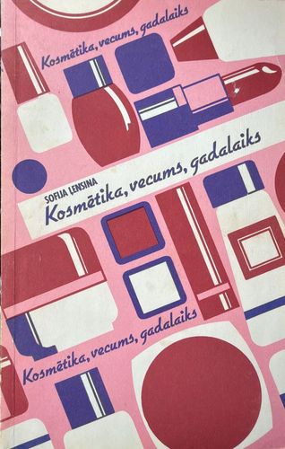 Kosmētika,vecums,gadalaiks