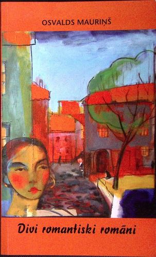 Divi romantiski romāni