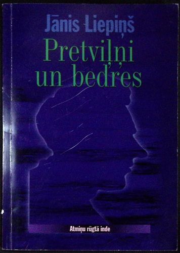 Pretviļņi un bedres