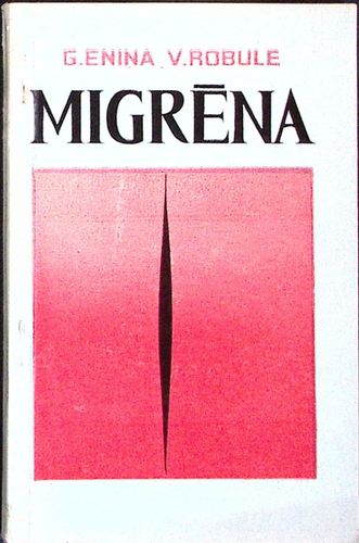 Migrēna