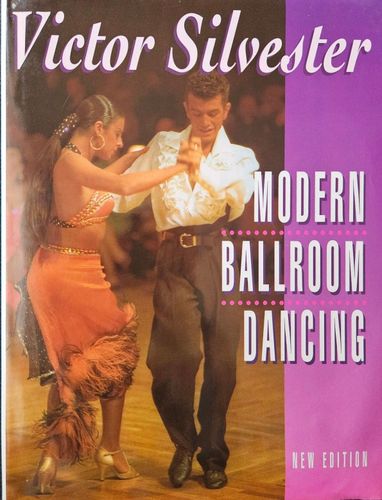 Modern Ballroom dancing