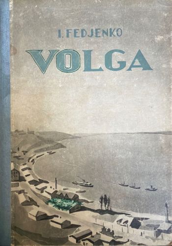 Volga