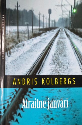 Atraitne janvārī
