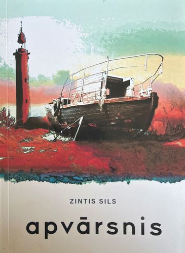 Apvārsnis