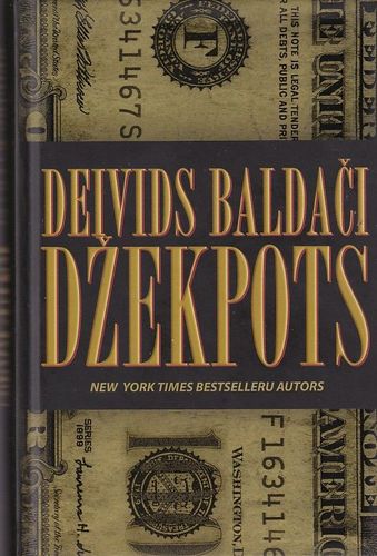 Džekpots