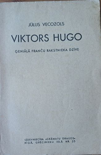 Viktors Hugo