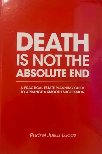 Death is not the absolute end