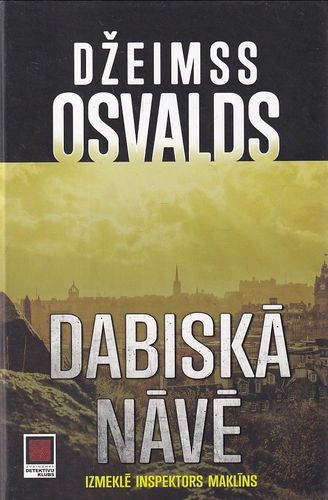 Dabiskā nāvē