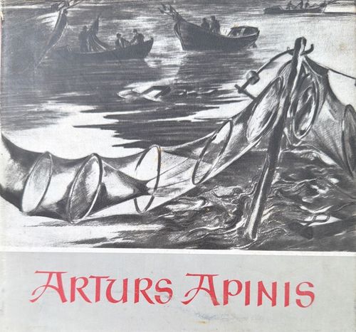 Arturs Apinis
