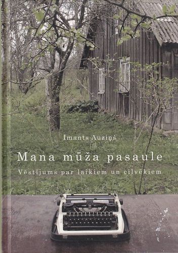 Mana mūža pasaule