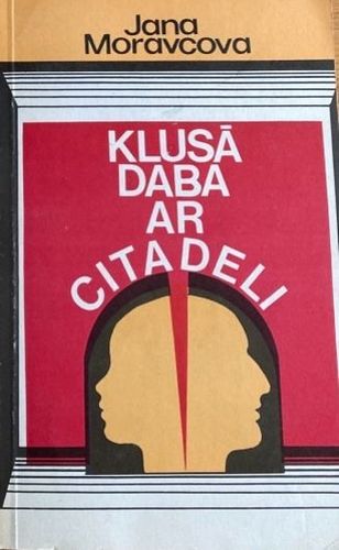 Klusā daba ar citadeli