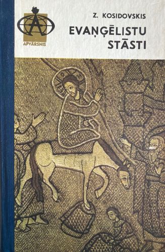 Evaņģēlistu stāsti