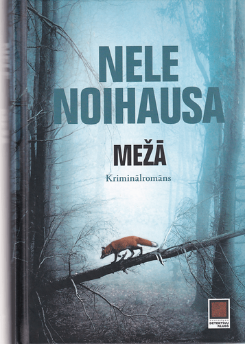 Mežā