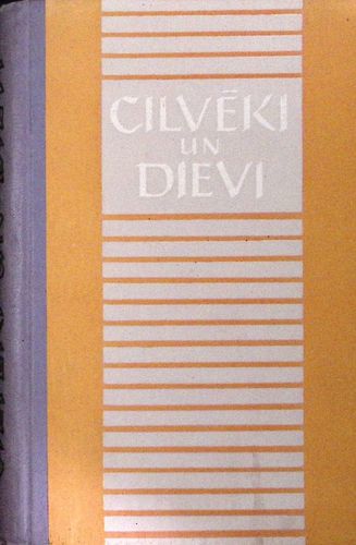 Cilvēki un dievi