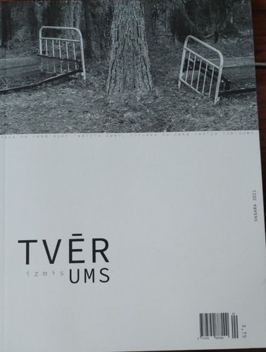 Tvērums. Izmisums