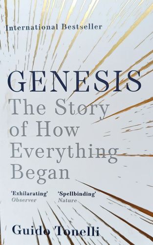 Genesis the story of How everyting began