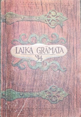 Laika grāmata 94