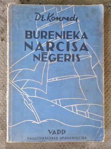 Burenieka Narcisa nēģeris 