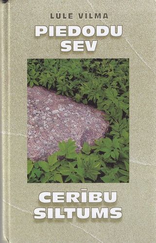 Piedodu sev. Cerību siltums