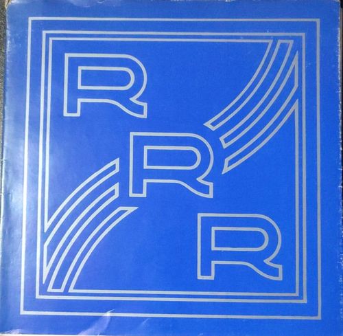 Radiotehnika, RRR