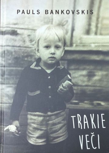 Trakie veči