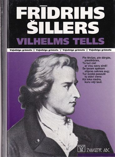 Vilhelms Tells