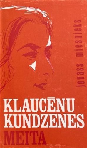 Klaucēnu kundzenes meita