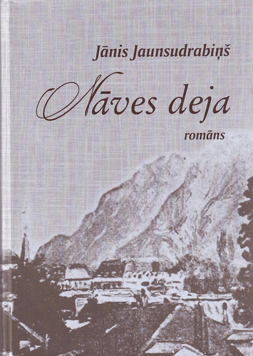 Nāves deja