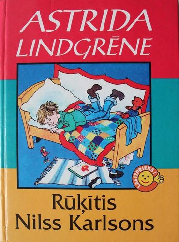 Rūķītis Nilss Karlsons