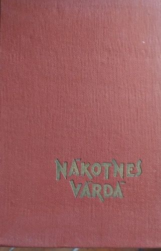 Nākotnes vārdā