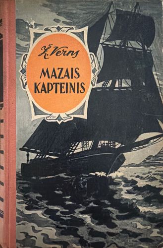 Mazais kapteinis