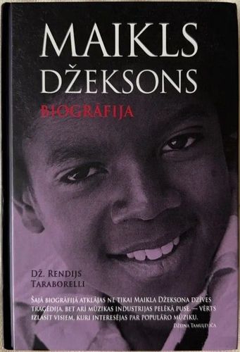 Maikls Džeksons