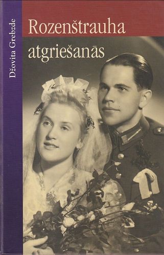 Rozenštrauha atgriešanās