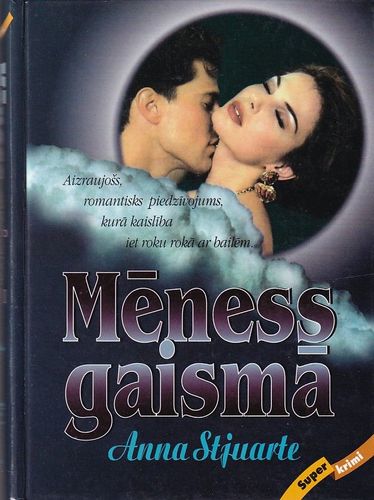 Mēness gaismā