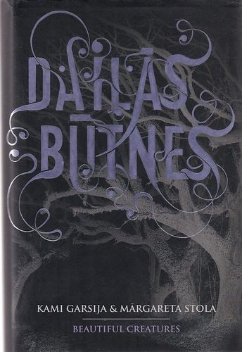 Daiļās būtnes