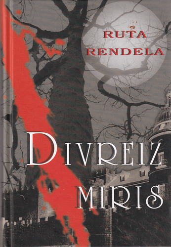 Divreiz miris