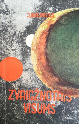 Zvaigžņotais visums