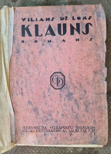 Klauns