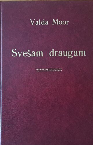 Svešam draugam