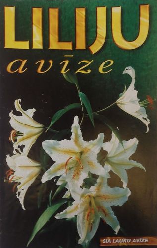 Liliju avīze
