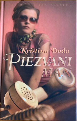 Piezvani man