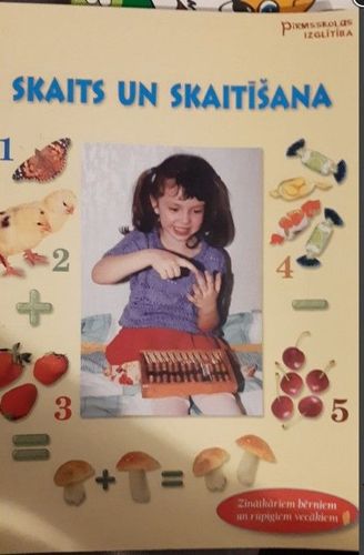 	Skaits un skaitīšana